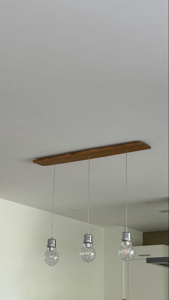 Lampadari & plafoniere: Hängelampe – Usato da Affeltrangen venduto da aha_5cgw