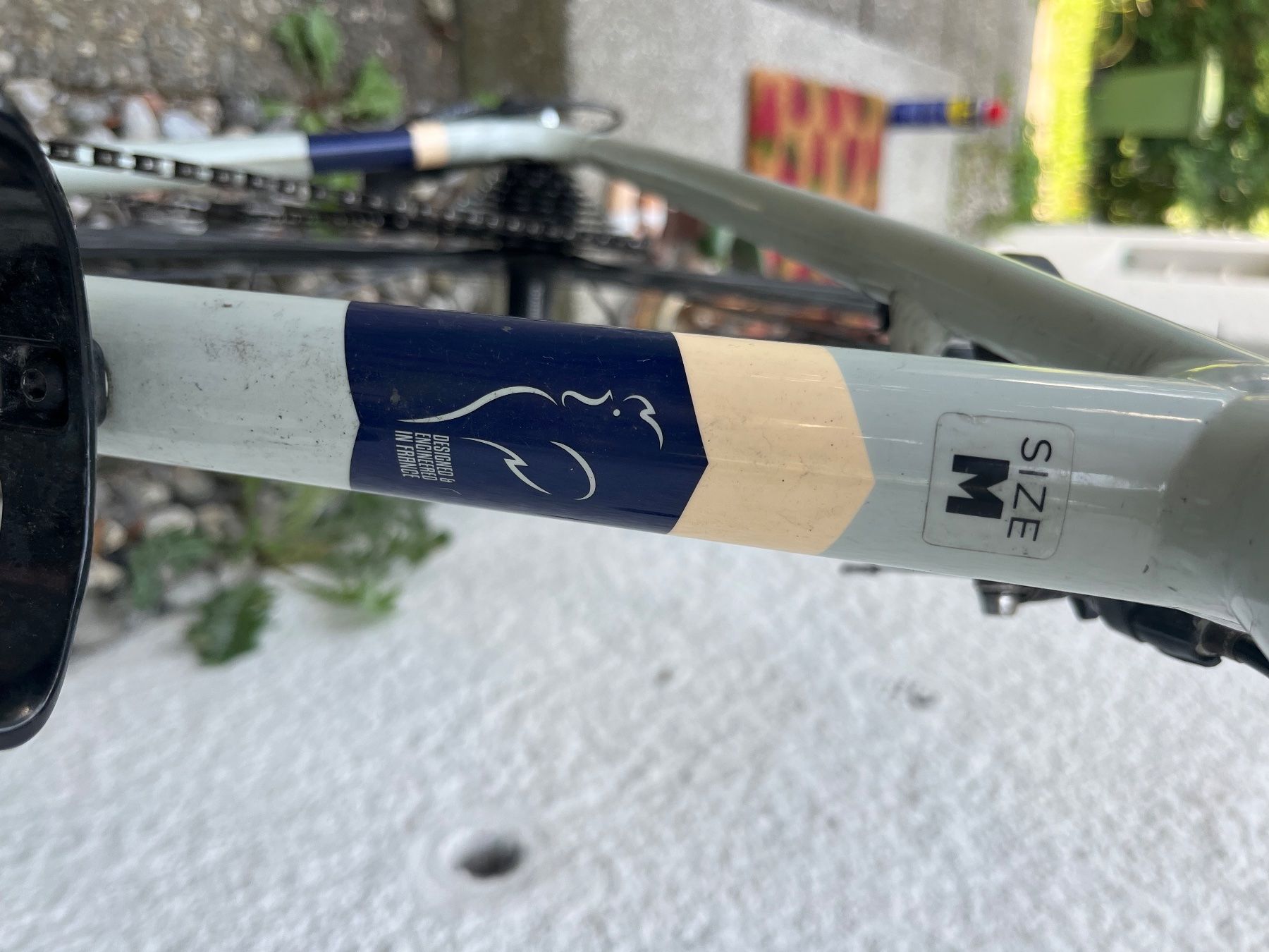 Lapierre Biciclette: Damenrennrad – Usato da Kriens venduto da Hortulus_ 1