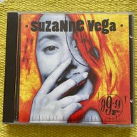 SUZANNE VEGA-99.9F