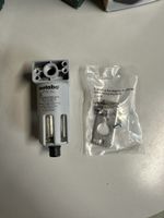 Metabo Filter F-180 1/4" Druckluft