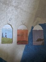 Studio Ghibli kpop photocard holder
