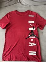 Jordan Tshirt gr. S, 100% Baumwolle