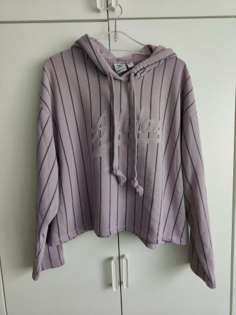 Adidas Sweatshirt / Hoodie - Grösse 44