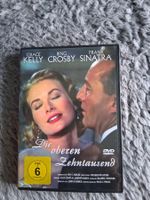 DIE OBEREN ZEHNTAUSEND     DVD