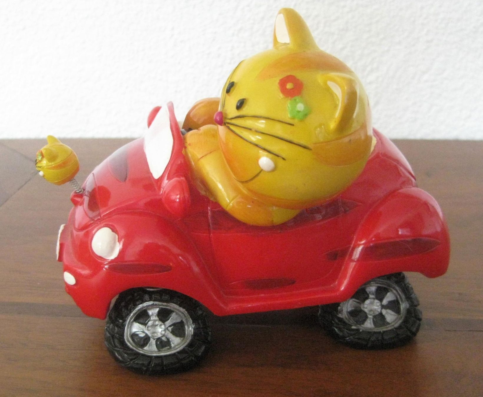 Salvadanai: Spardose Garfield Katze – Nuovo (secondo la descrizione) da Kriens venduto da Kraeutergarten 1