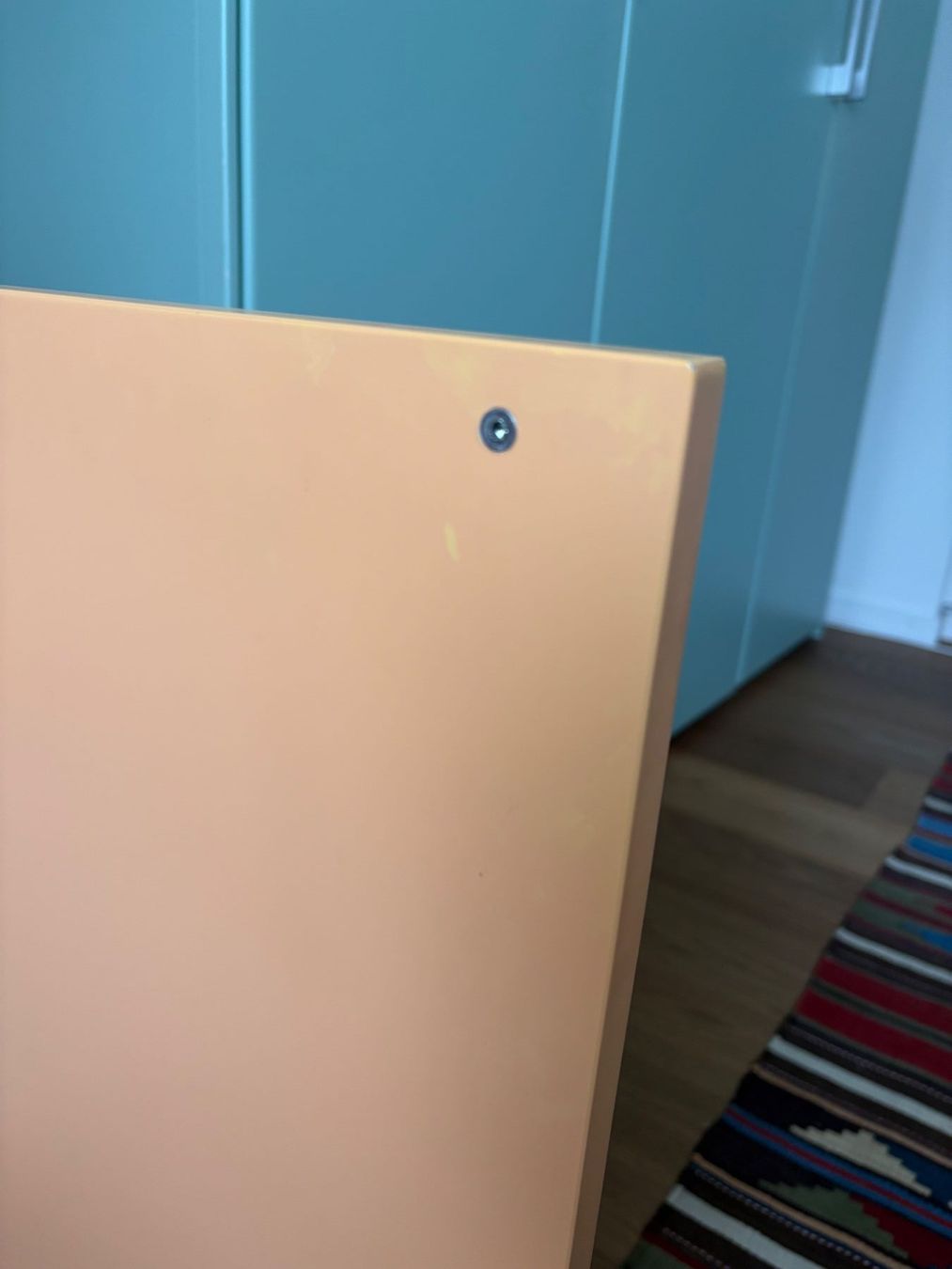 Poliform Cassettiere: Kommode zweitürig – Usato da Baar venduto da Jakob97 6