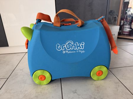 Trunki Koffer
