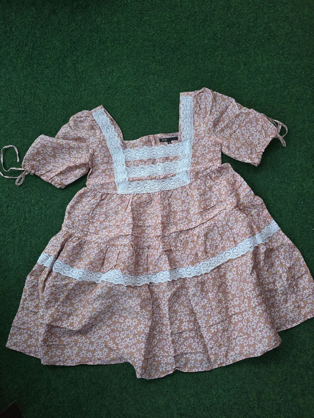Maje Kleider: Kleid von Maje – Neu (gemäss Beschreibung) aus Schlieren von all_bww8