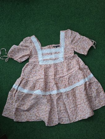 Kleid von Maje