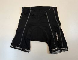 Red Cycling Damen Radshorts Grösse 40