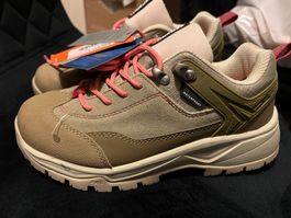 Chaussures de marche IcePeak t37
