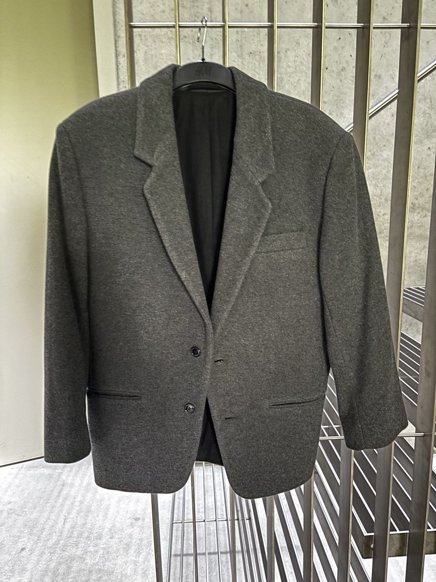 Lemaire Giacche: Lemaire Jacket – Nuovo (secondo la descrizione) da Zürich venduto da mfl_qrz8