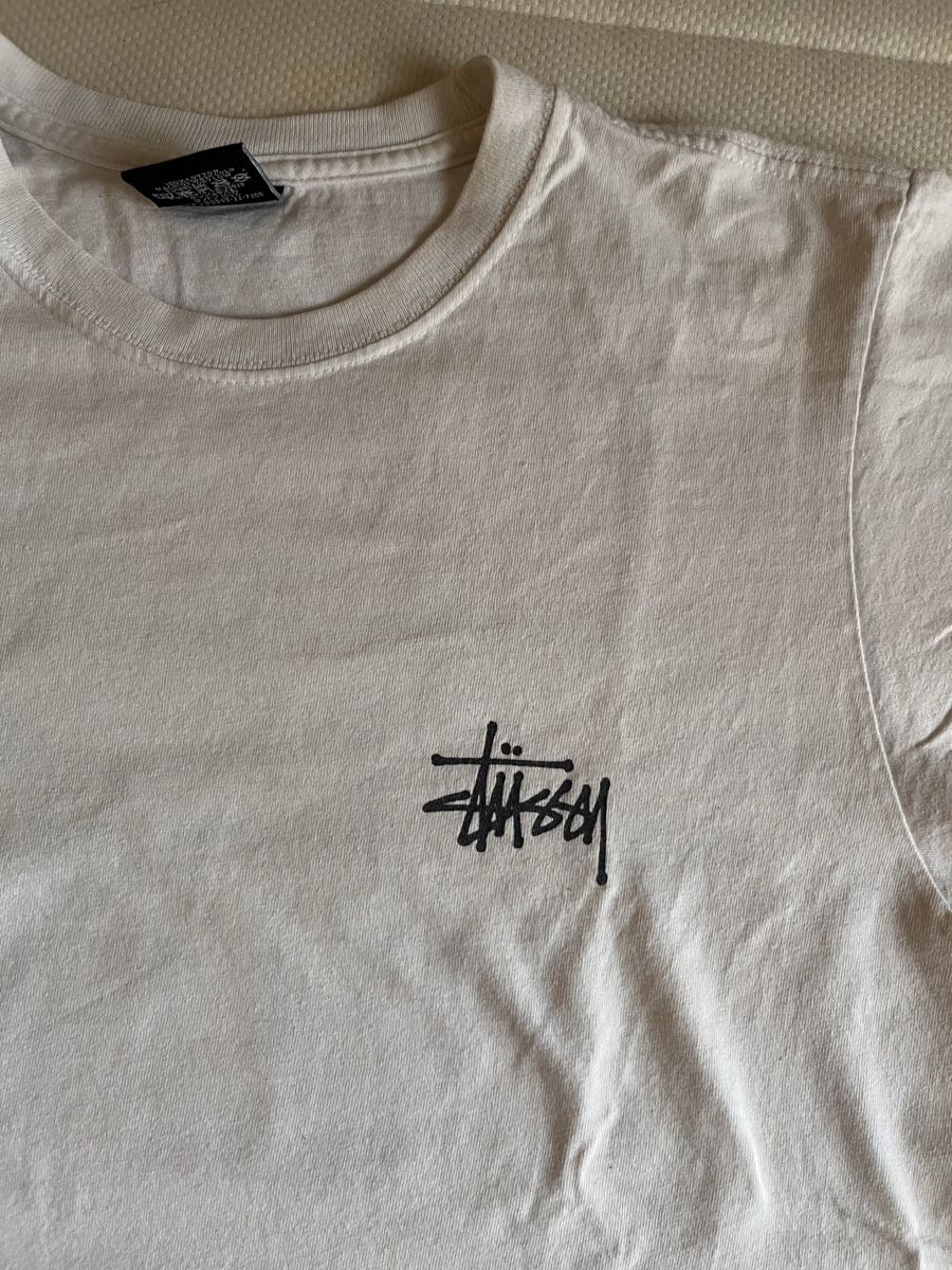 Stüssy T-Shirts: stüssy tee – Gebraucht aus Luzern von janine_l 1