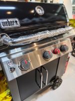 Weber Genesis EP 335 Gasgrill