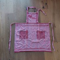 Kochschürze "Cucina di mamma"