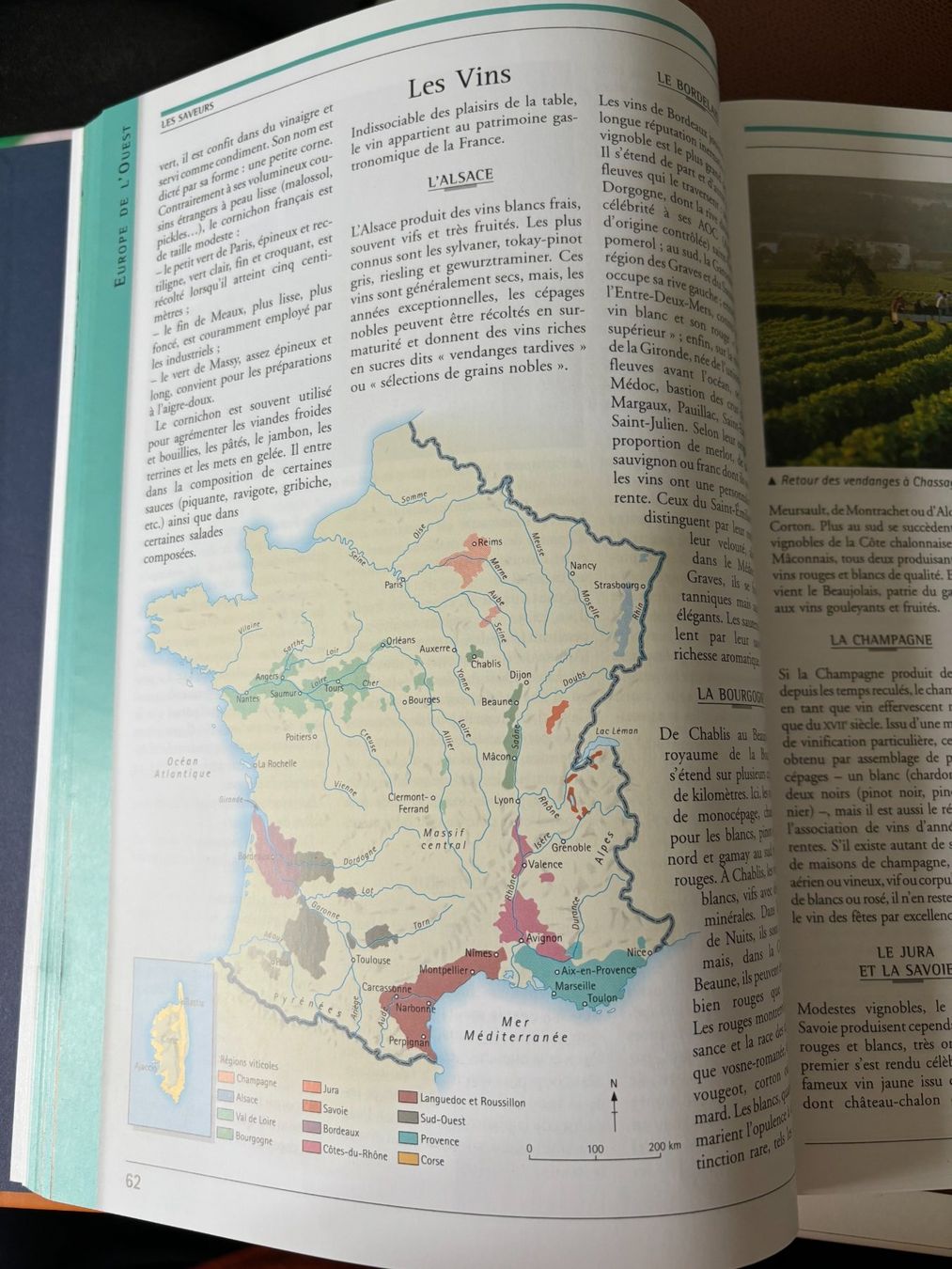 Libri: LE LAROUSSE DES CUISINES DU MONDE – Usato da OBERENGSTRINGEN venduto da Lolo6316 2
