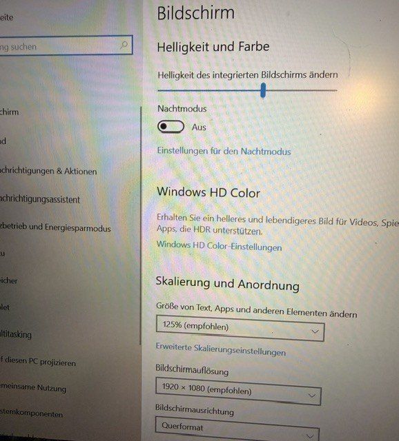 Lenovo Notebooks: Lenovo ThinkPad P50 15.60", 32 GB/RAM, Intel Core i7 – Gebraucht aus Trimbach von Qom 5