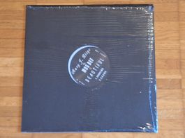 Mary J. Blige Ft. Mos Def, Beautiful - 12" Maxi USA 1999