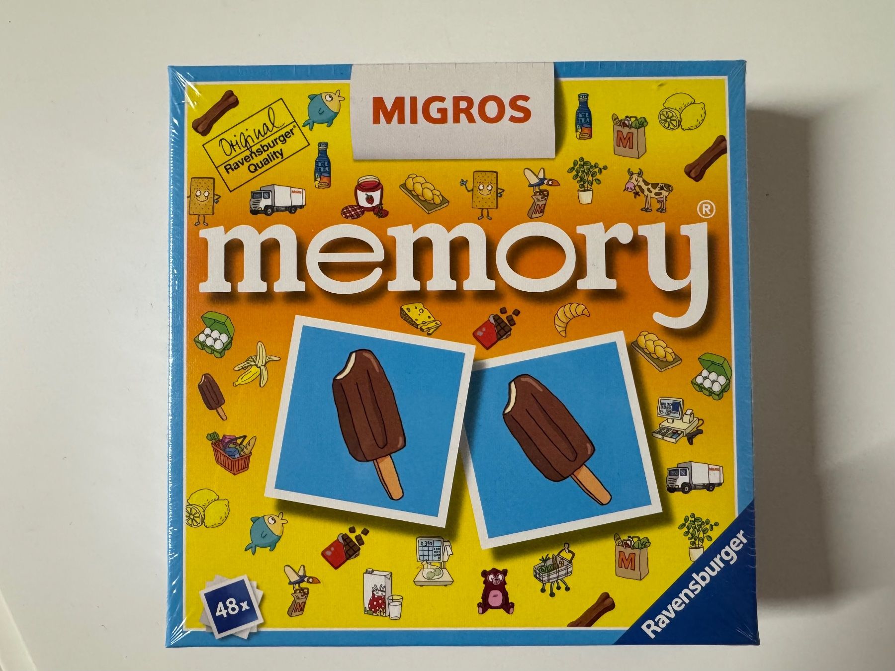 Ravensburger Jeux: Piraten Mikado, Lotti Karotti, Memory, 2 Puzzles – D'occasion à Bürglen TG par Cantomas 4