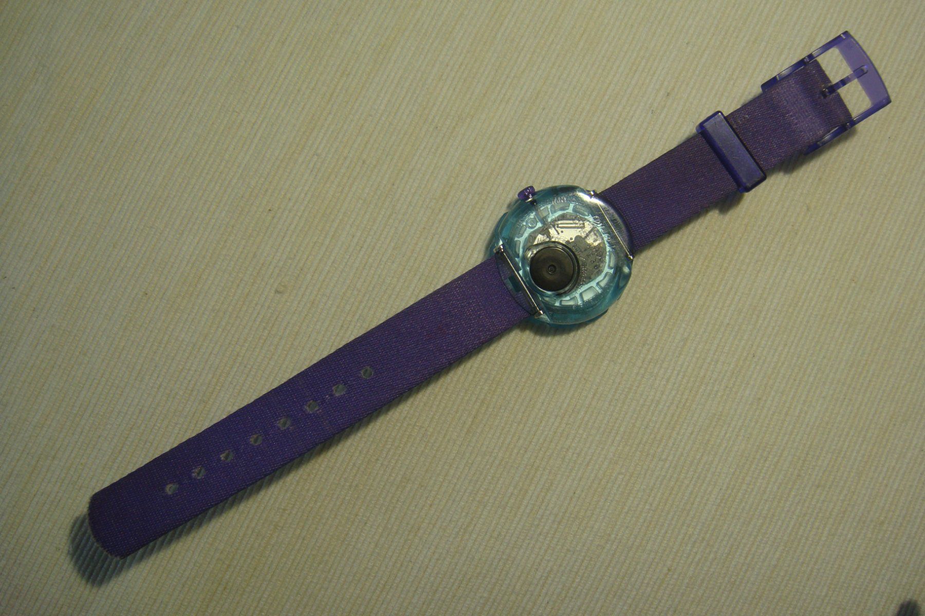 Flik Flak Orologi: Flik Flak Robotology – Usato da Emmenbrücke venduto da kuhn4951 4