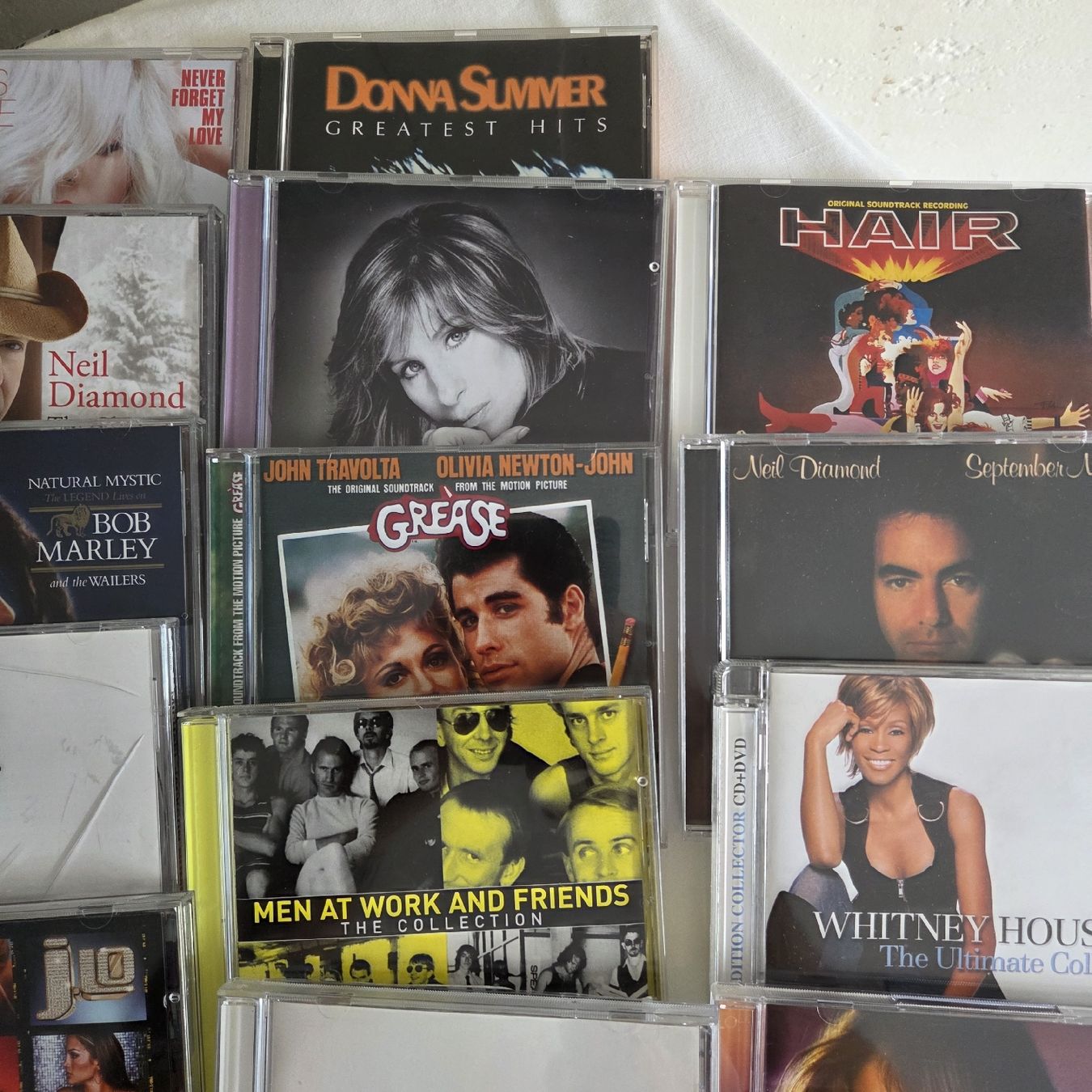 CDs: CDs Sammlung – D'occasion à Stans par Ducati16 3