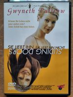Film / DVD: Sliding Doors