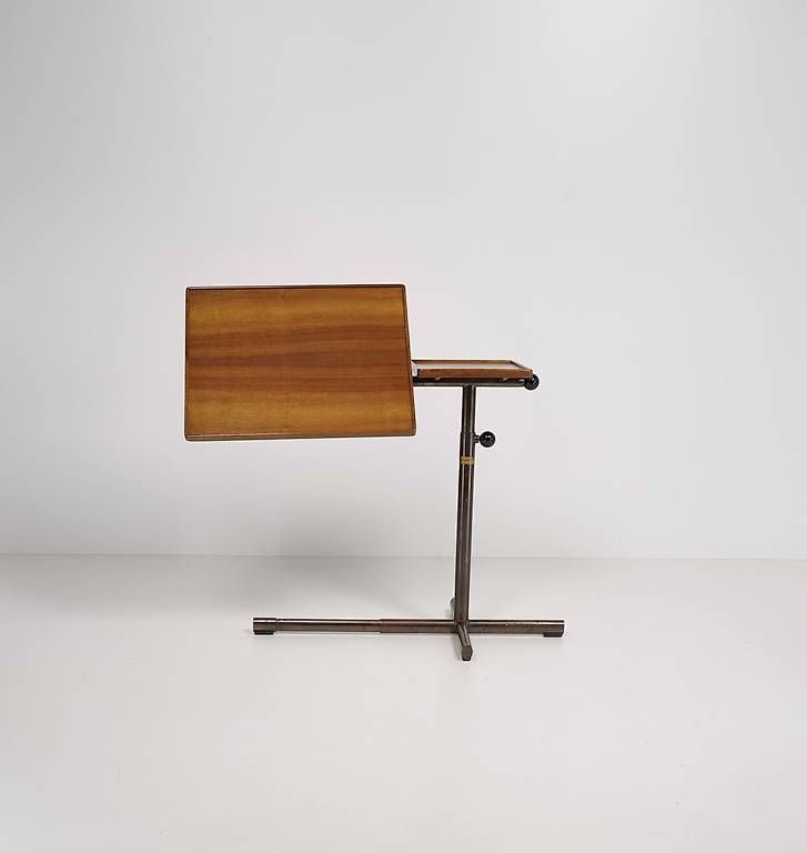 Embru Tables: Embru Caruelle 2497.  Schweizer Designklassiker – D'occasion à Beromünster par VSNC 1