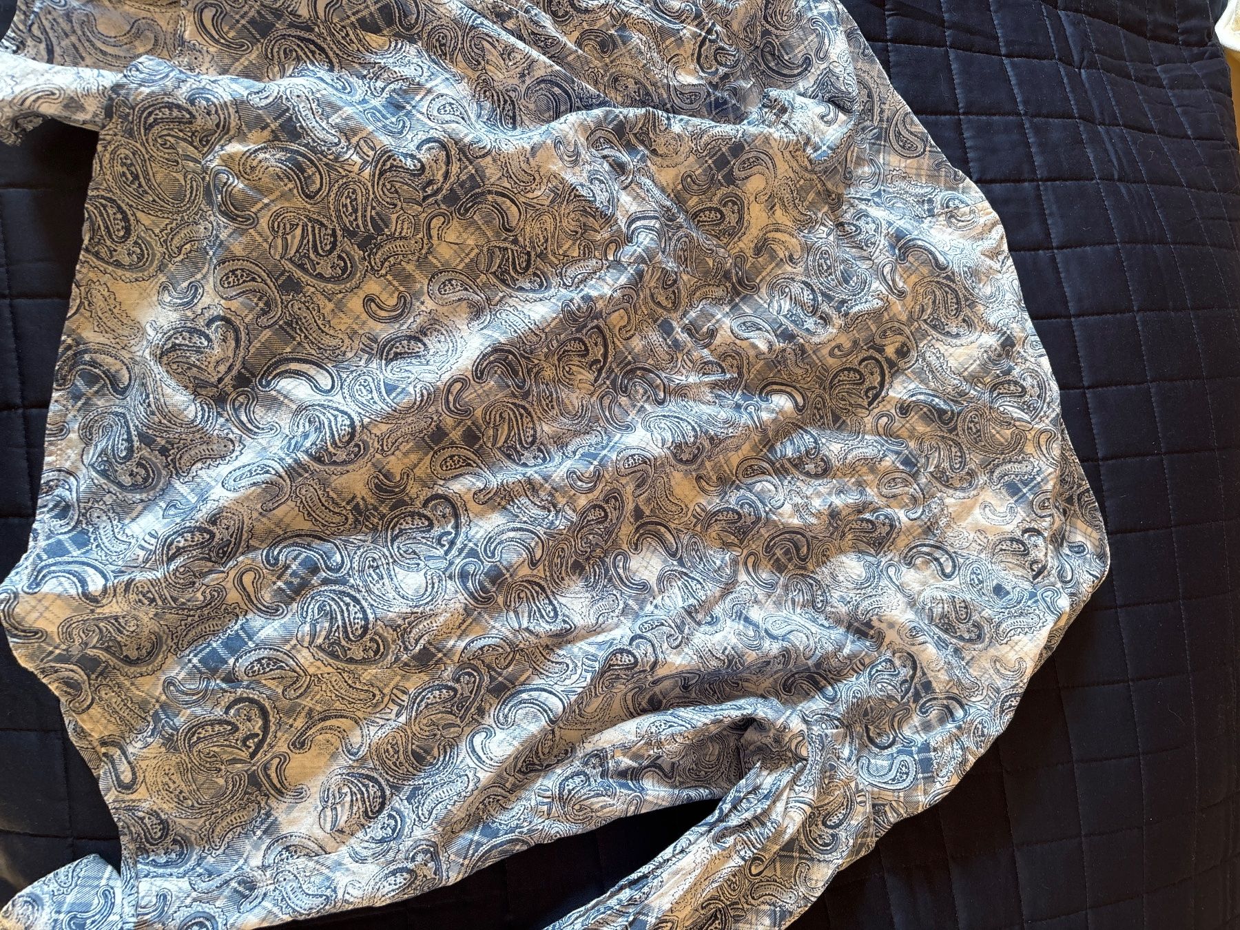 Marc O'Polo Blusen: Damen Bluse Marco Polo Blau Gr. S – Neu (gemäss Beschreibung) aus Kaltbrunn von Modern 6