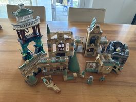 LEGO Harry Potter Hogwarts Castle
