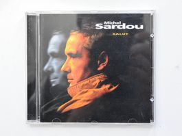Michel Sardou - Salut