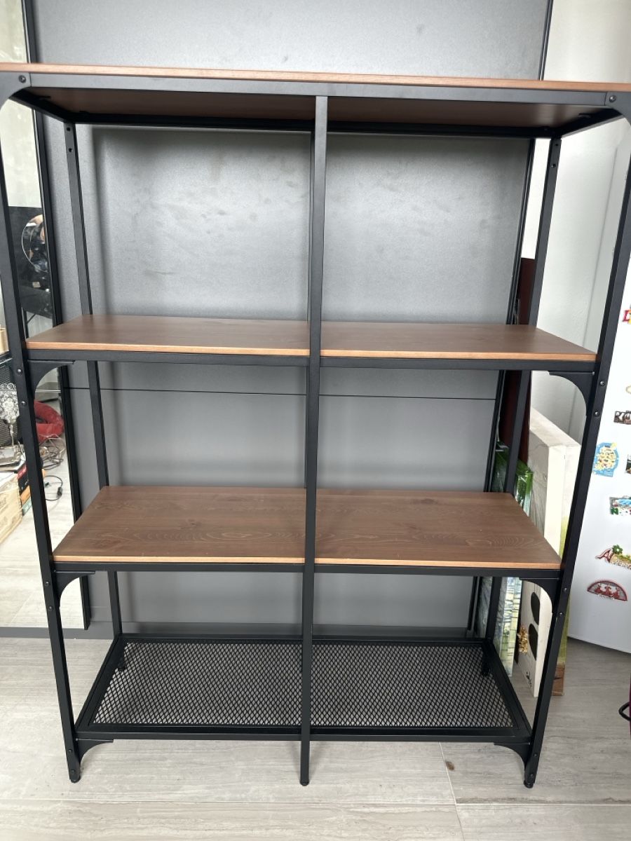 Étagères: Regal IKEA – D'occasion à Dietikon par vintageclothing