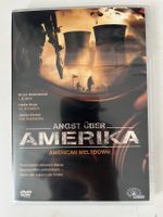 Angst über Amerika (2004) DVD 📀