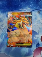 Méga-Dracaufeu Y EX - ASC 022 FR