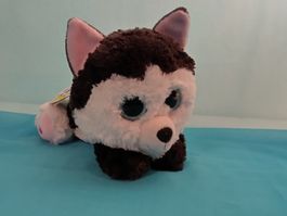 NICI Husky, Neu!, L: 20cm