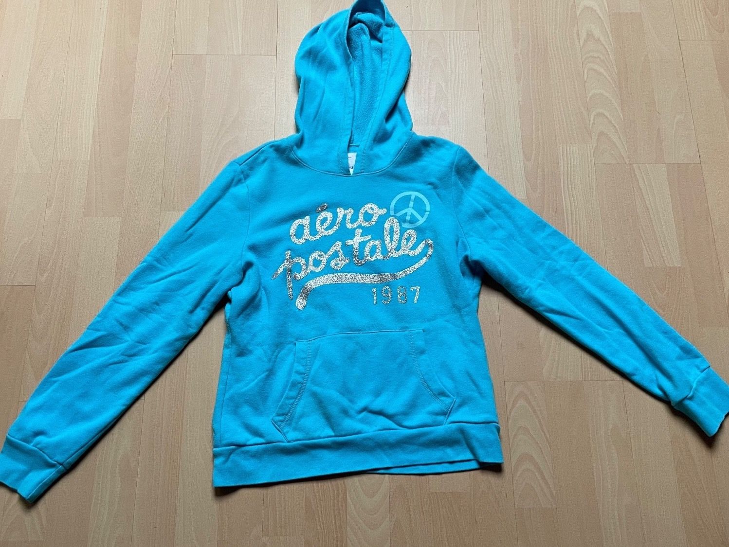Pullover & Sweatshirts: 1 Pullover Aeropostale Gr.L – Gebraucht aus Huttwil von Bolpa