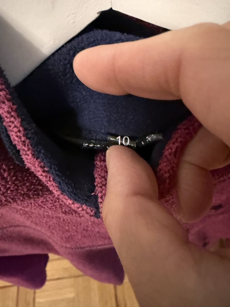 Giacche & Cappotti: Skogstad jacket size 10 – Usato da Genève venduto da hai_2rp8 1