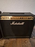 Marshall Valvestate 8080 mit Fussschalter ab Fr.1.-