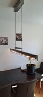 Moderne Lampe mit Gebrauchsspuren - Top Design!