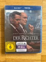 DER RICHTER  (BLU-RAY) OVP