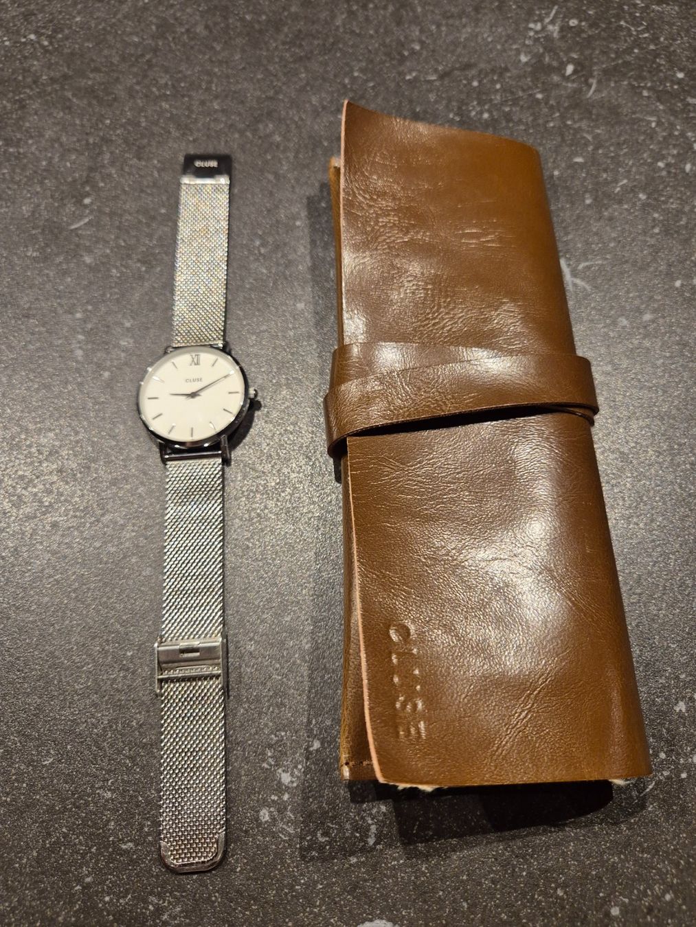Cluse Montres: Armbanduhr – D'occasion à Zunzgen par Flipflap02