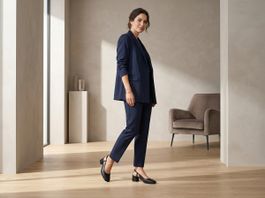 CLARKS / Slingbacks / Gr. 38
