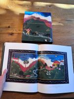 Guy Filippa Bartholomäus Lämmler Landstreicher Appenzell
