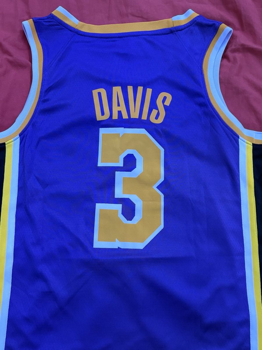 Lakers Canottiere & Pantaloni: Maillot de basketball Lakers – Nuovo (secondo la descrizione) da Cormondrèche venduto da Mr.Douny 3