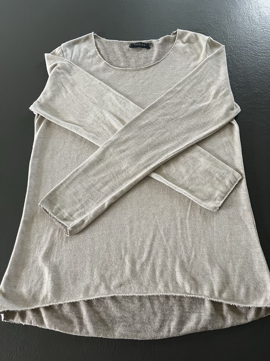 Maglioni & Felpe: fünf leichte Pullover – Usato da Lustmühle venduto da isa_g6kl 3