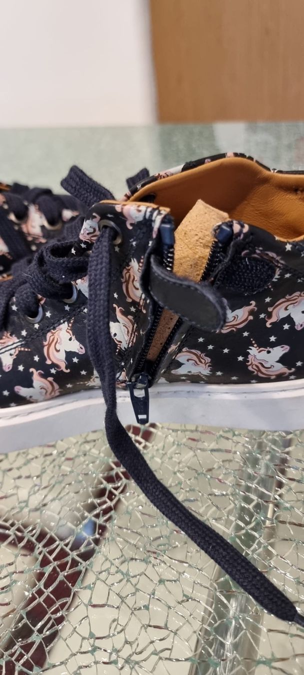 Schuhe für Mädchen: Maá Gr. 36 – Neu (gemäss Beschreibung) aus Luzern von Edii025 7