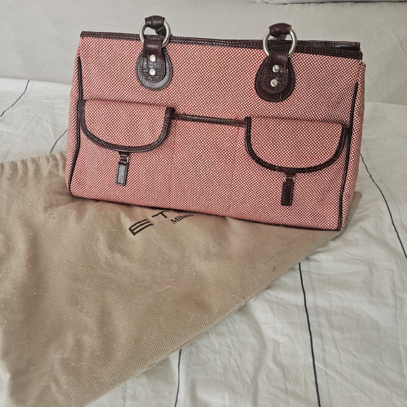 Etro Borse: Etro Handbag – Usato da Lugano venduto da dmt_2d86 1