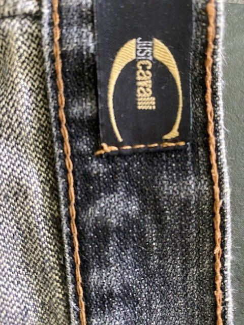 Roberto Cavalli Jeans: Cavalli Jeans – Usato da Balzers venduto da mandro 1