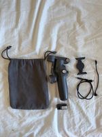 DJI Osmo Mobile 8 Combo Active Tracking