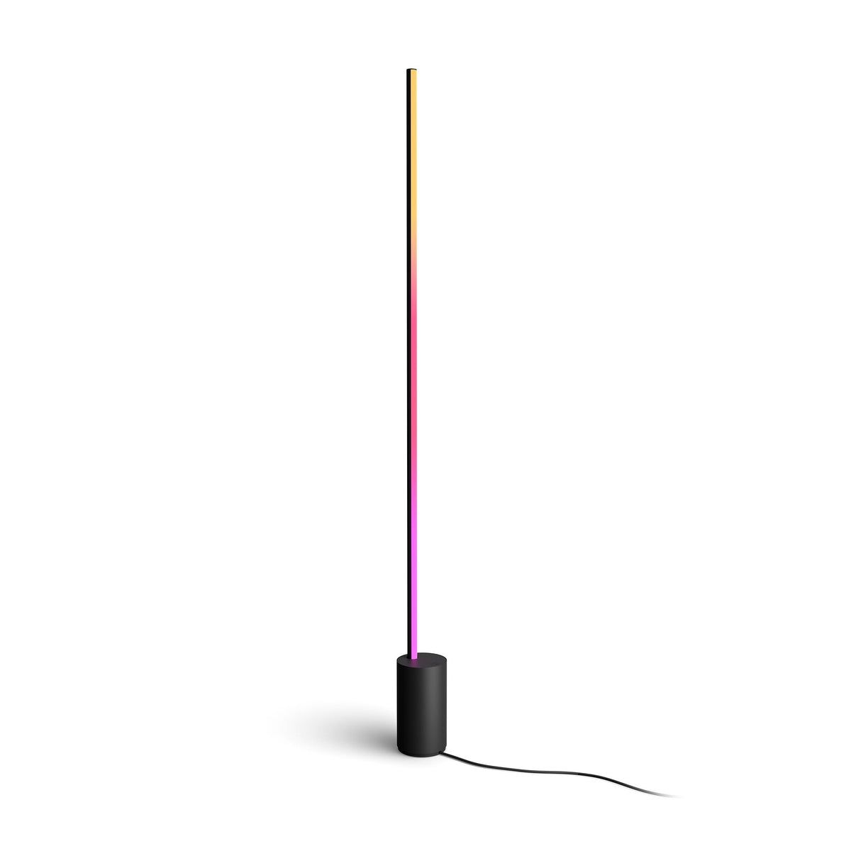 Philips Lampade: Philips Hue Stehleuchte Color 145.8cm – Usato da Oberhasli venduto da dan_czx9