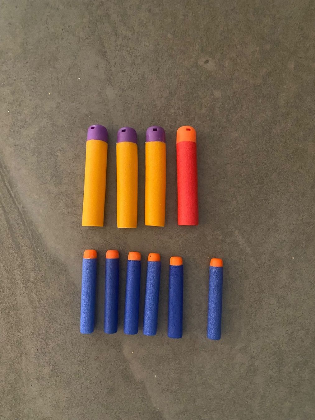 Nerf Spielzeuge: Nerf Fortnite – Gebraucht aus Ringgenberg BE von Esthemoa1 1